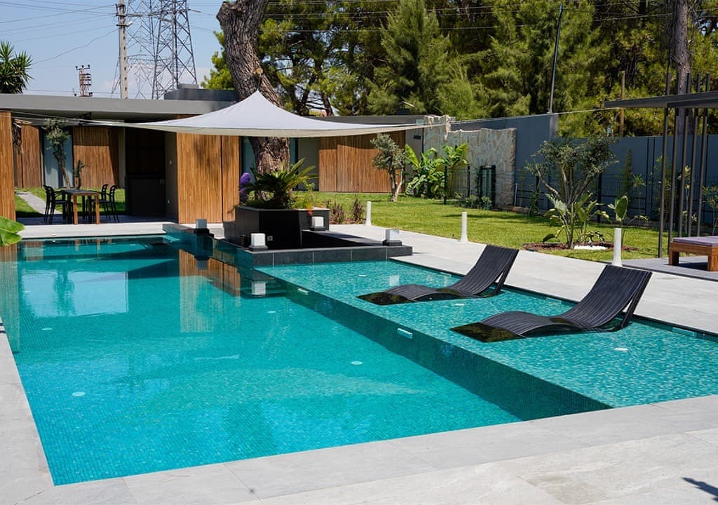 Villa Duacı 2 Resim 