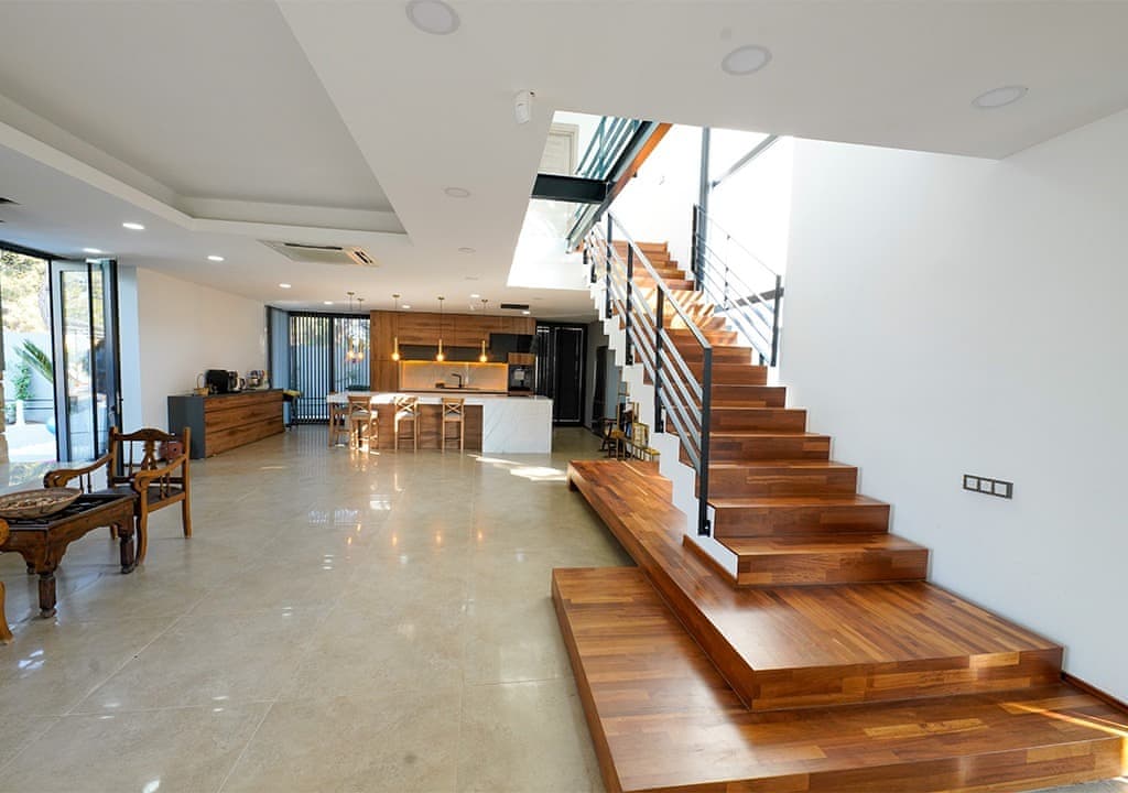 Villa Duacı 2 Resim 