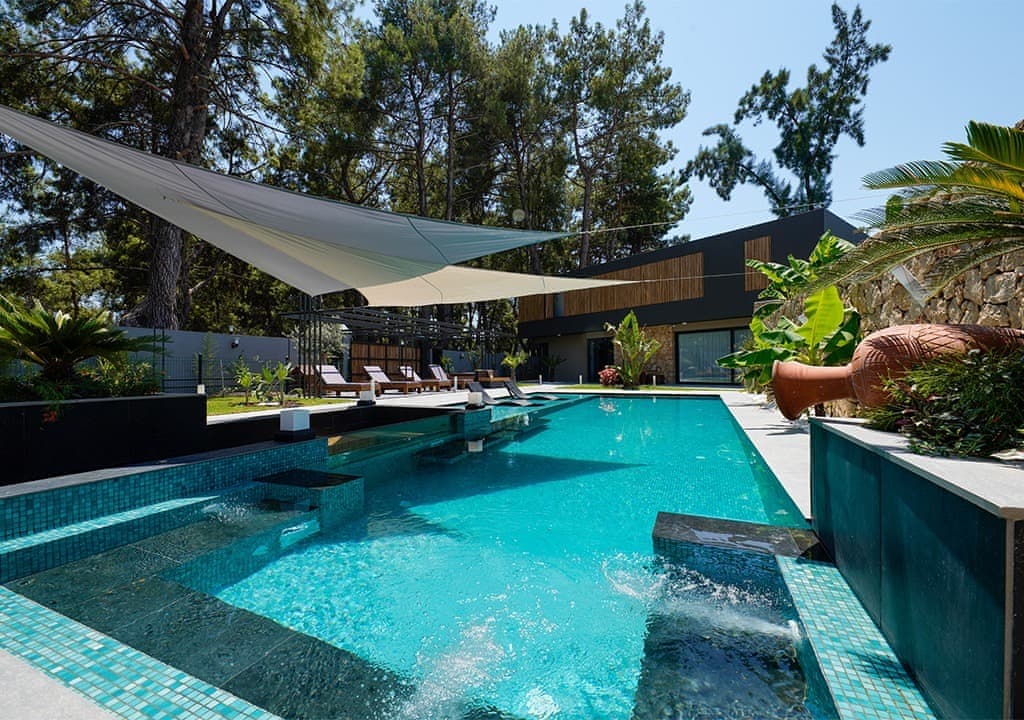 Villa Duacı 2 Resim 