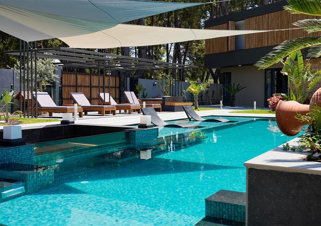 Villa Duacı 2 Resim 
