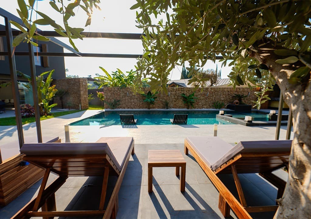 Villa Duacı 2 Resim 