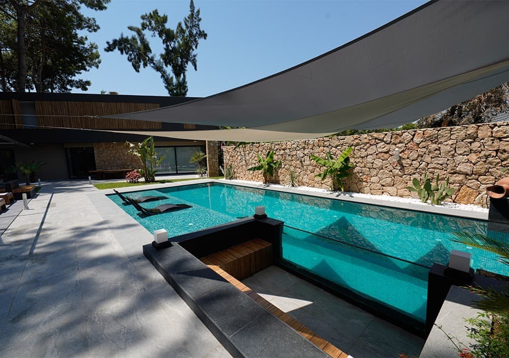 Villa Duacı 2 Resim 