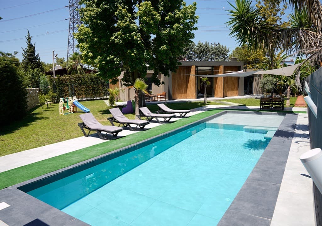 Villa Duacı Resim 