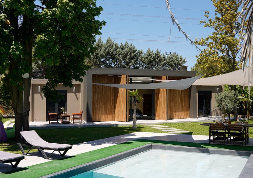 Villa Duacı Resim 