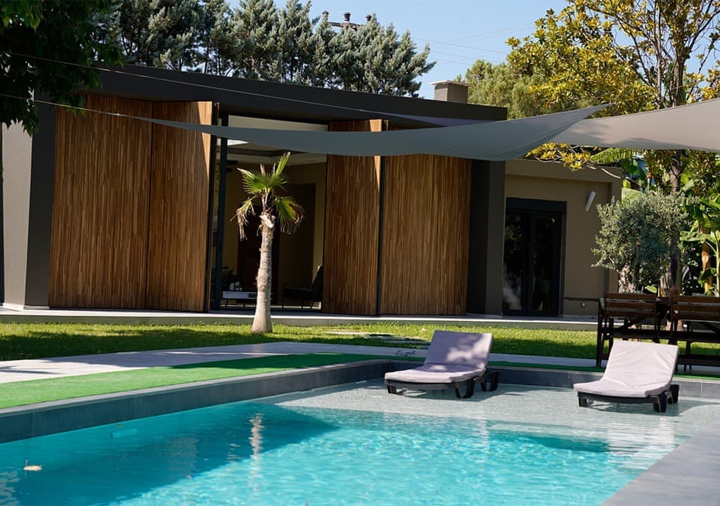 Villa Duacı Resim 
