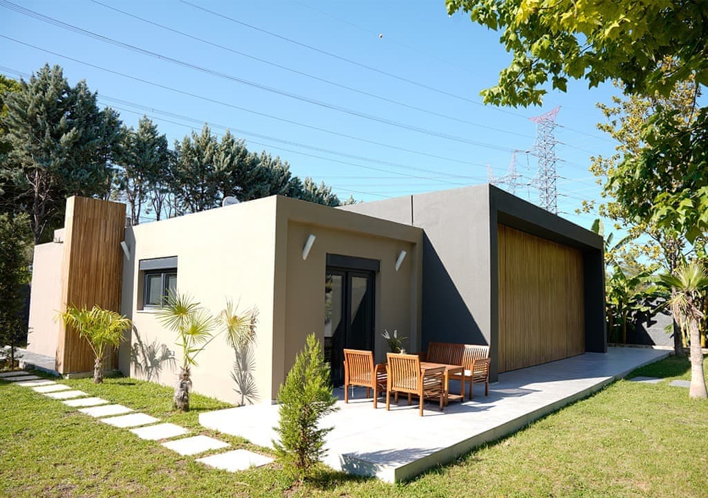 Villa Duacı Resim 