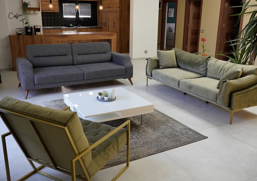 Villa Duacı Resim 