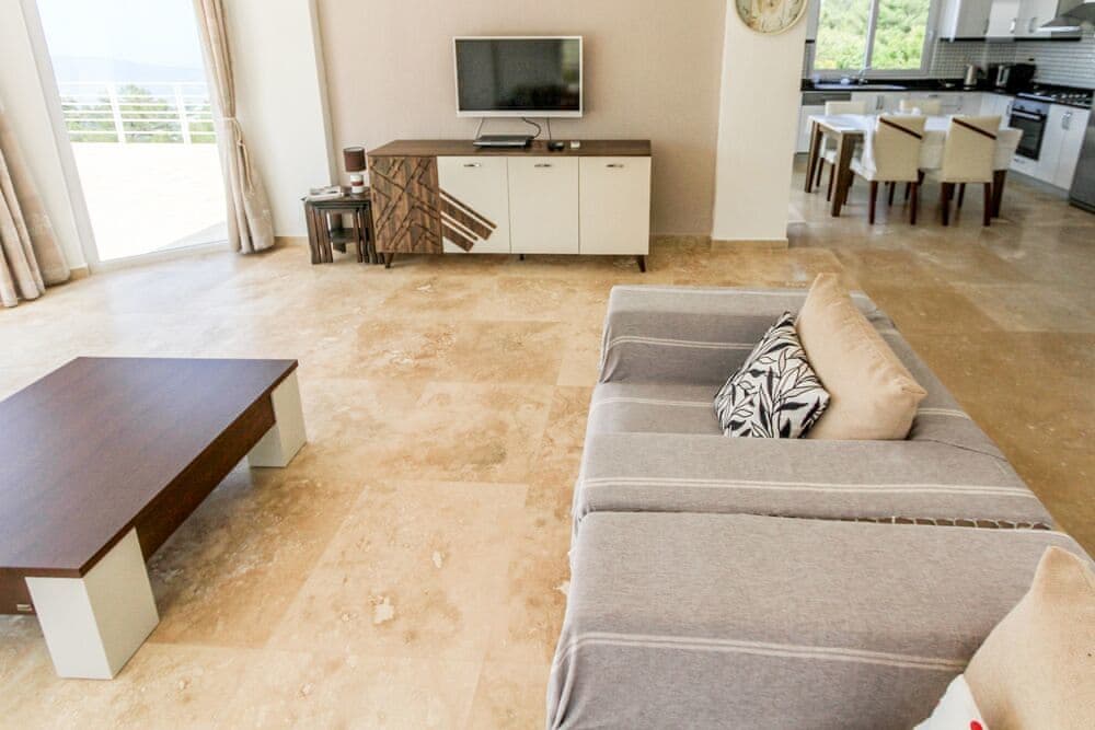 Villa Eclipse Resim 