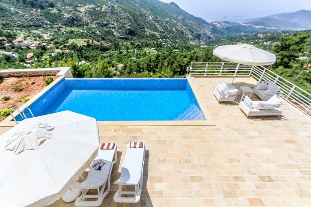 Villa Eclipse Resim 