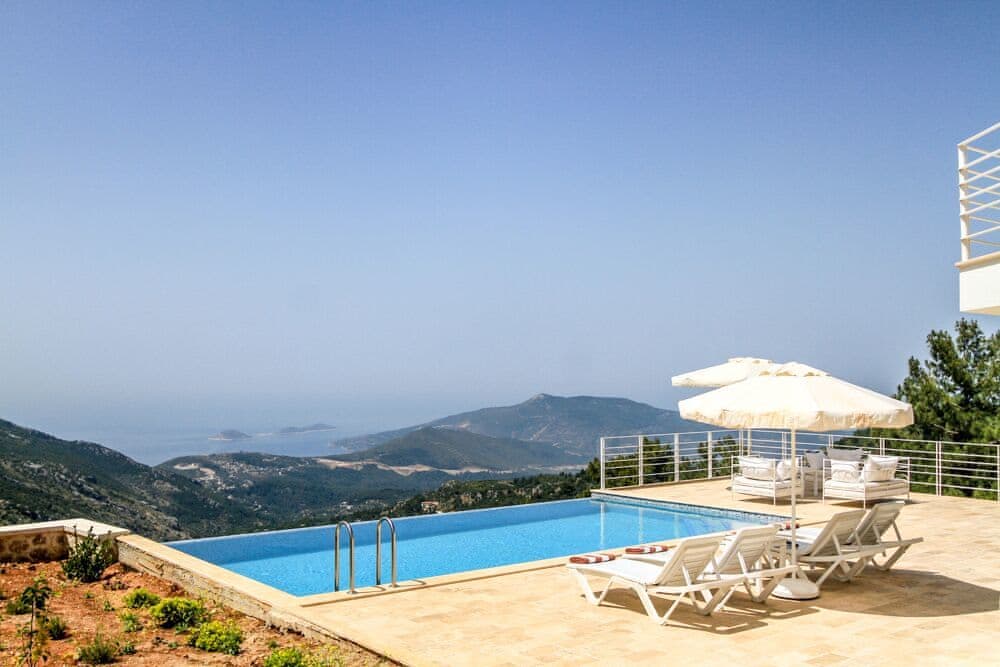 Villa Eclipse Resim 
