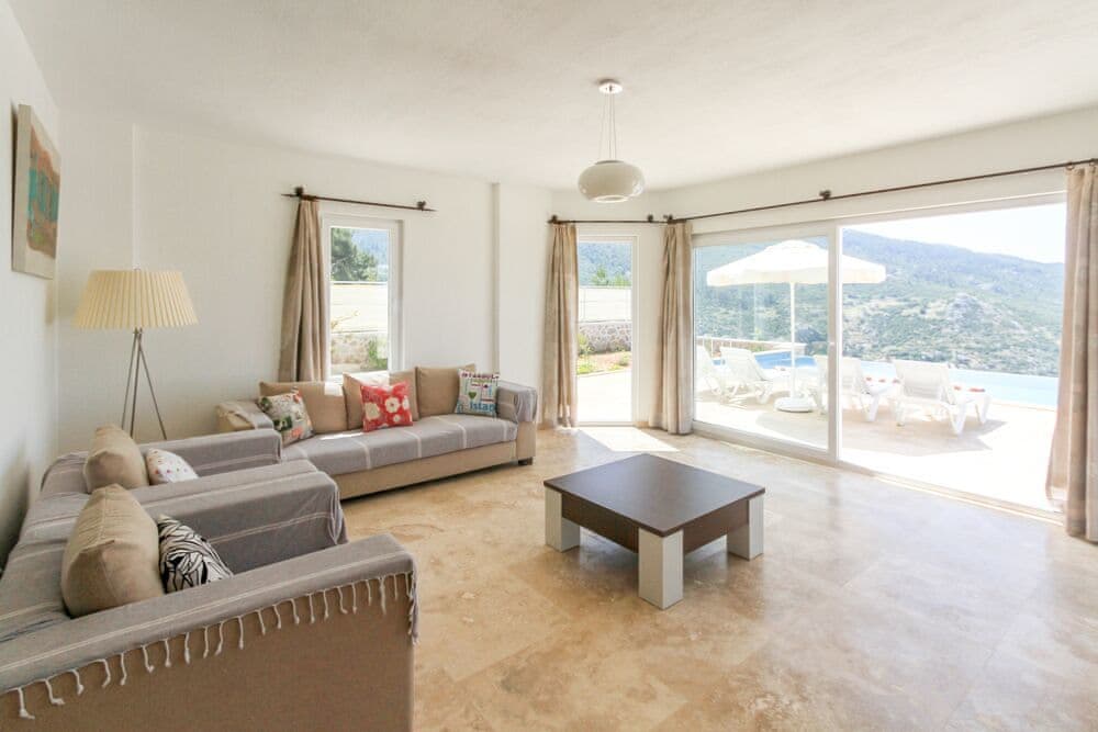 Villa Eclipse Resim 