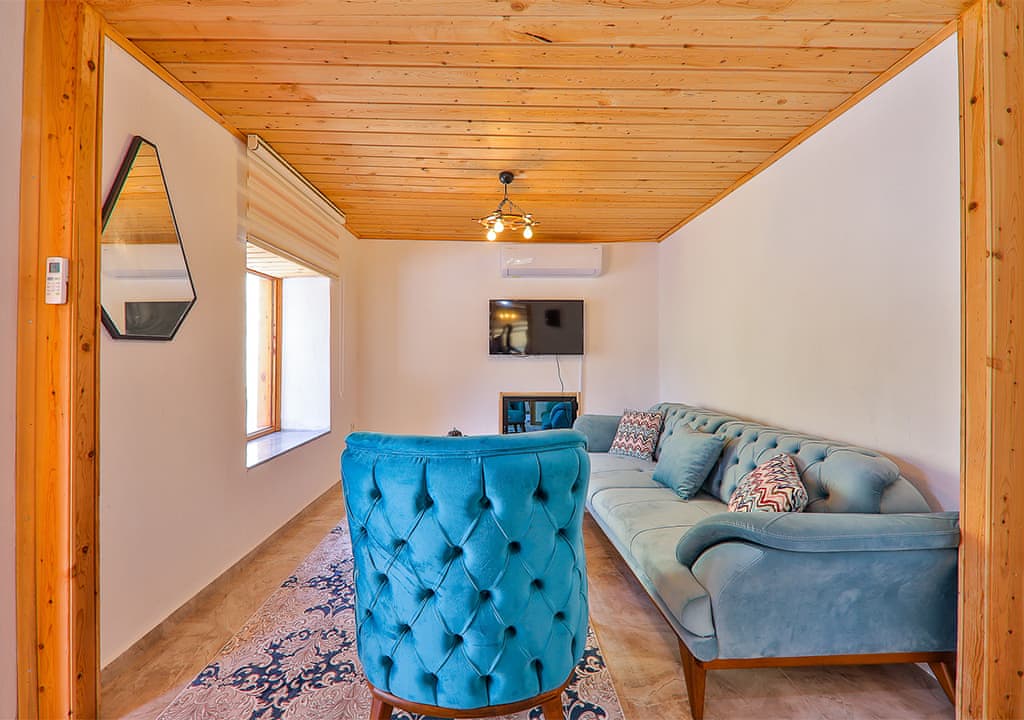 Villa Efeoğlu Patara Resim 