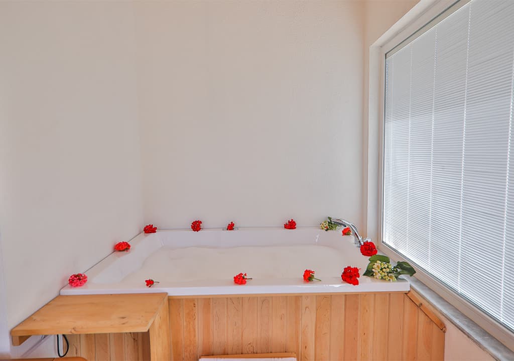 Villa Efeoğlu Patara Resim 