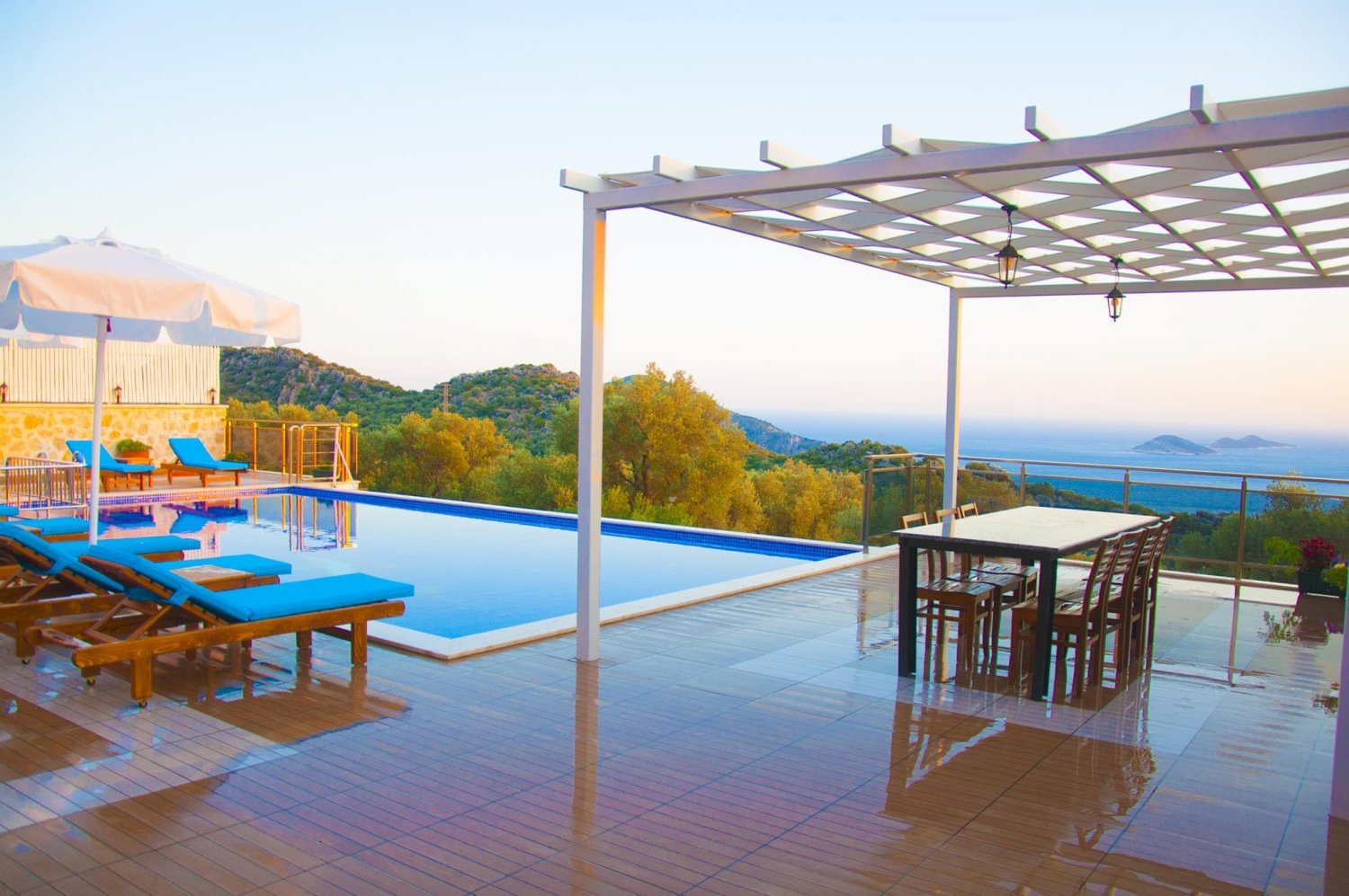 Villa Erdo Resim 