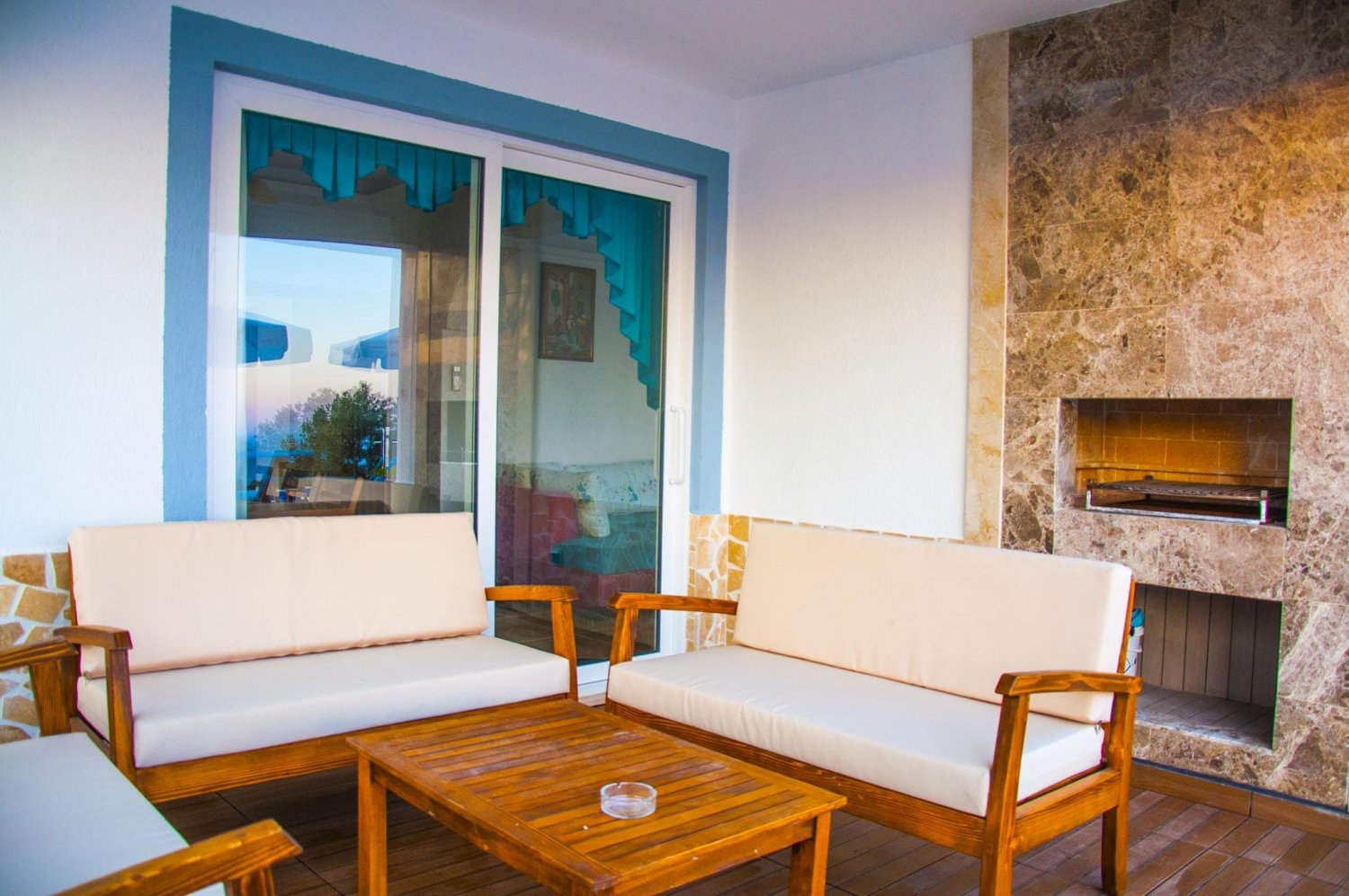 Villa Erdo Resim 