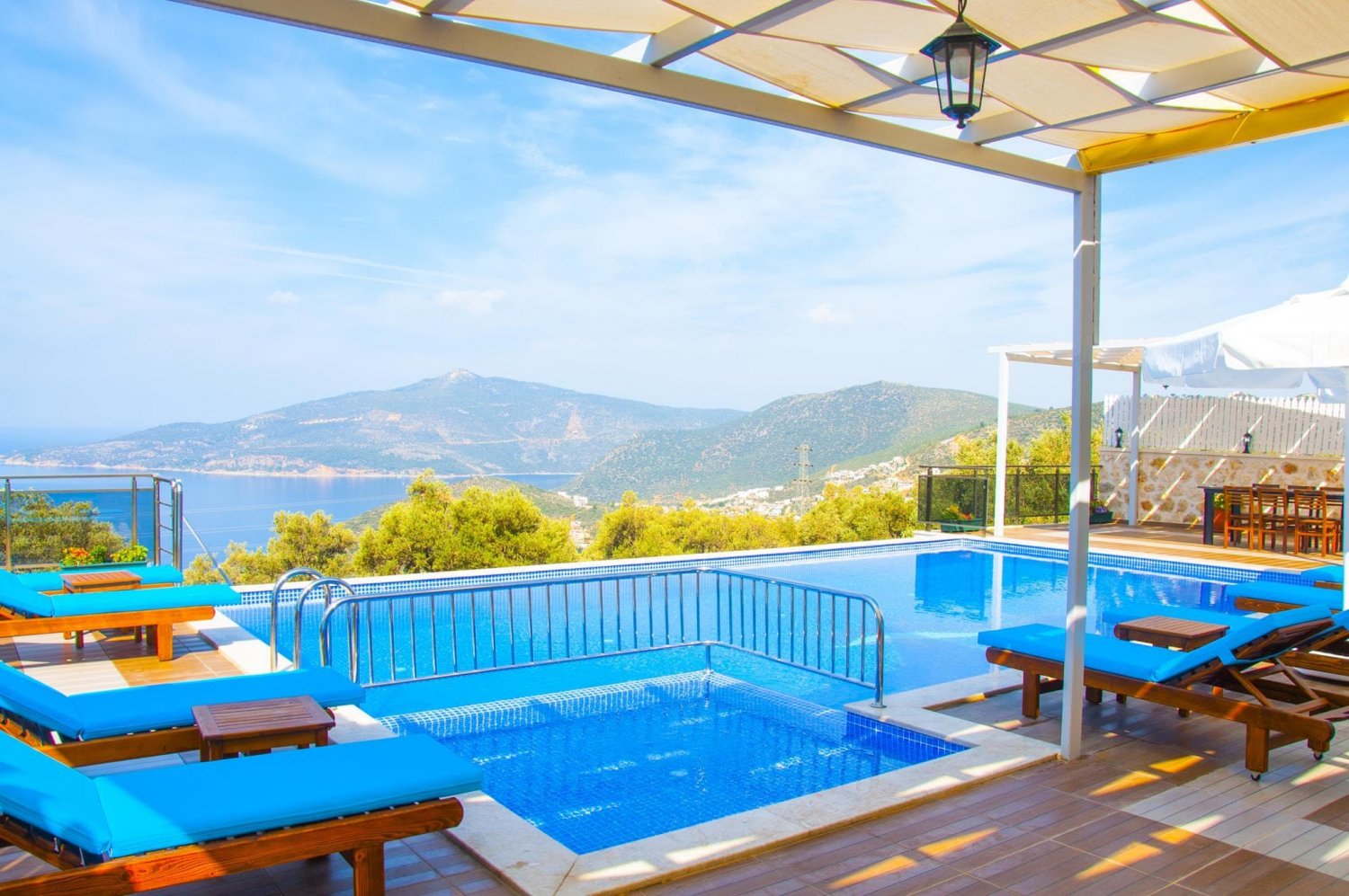 Villa Erdo Resim 