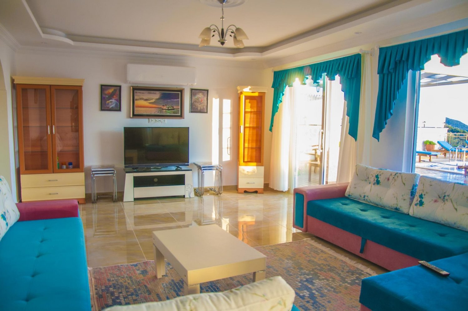 Villa Erdo Resim 