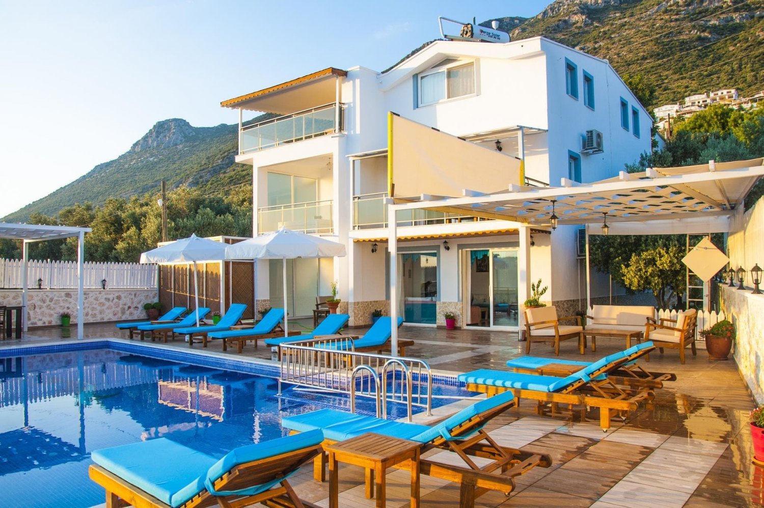 Villa Erdo Resim 
