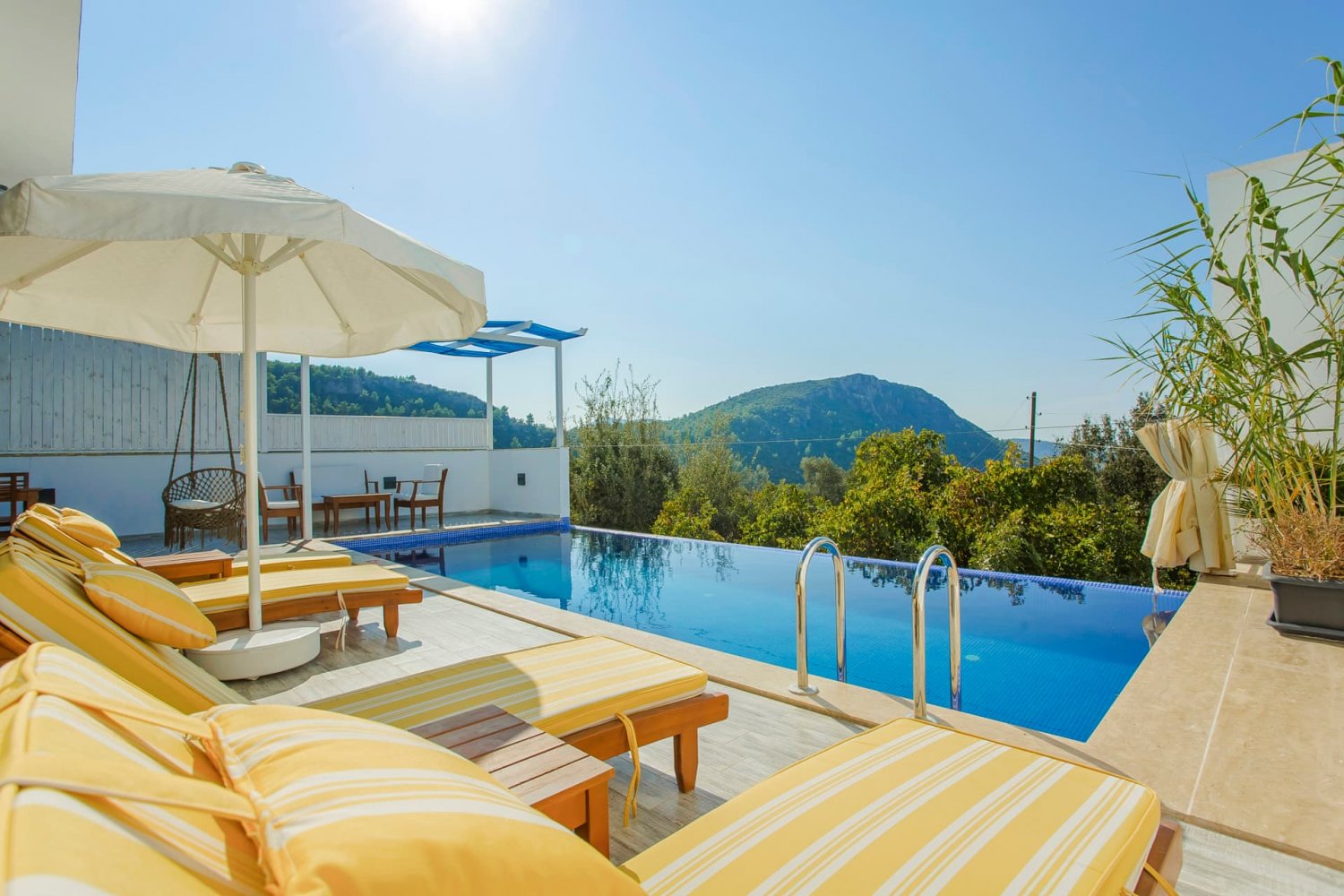 Villa Esin Resim 