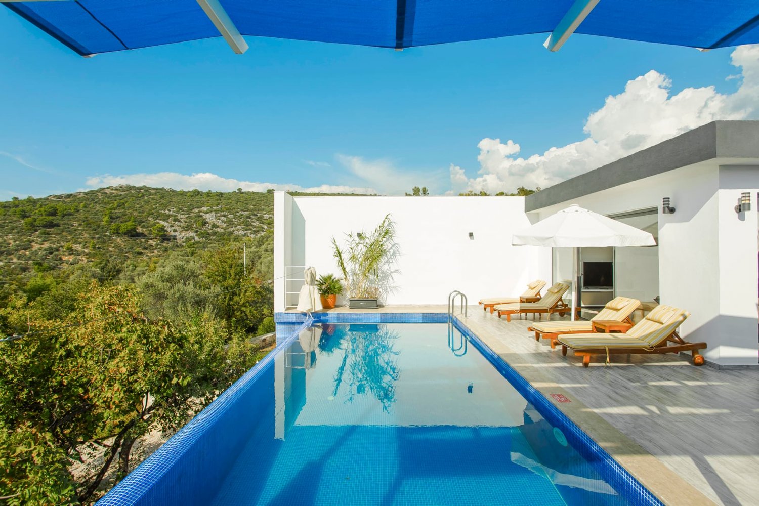 Villa Esin Resim 