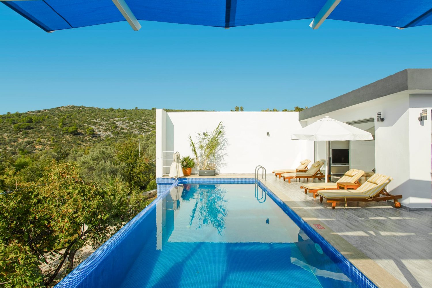 Villa Esin Resim 