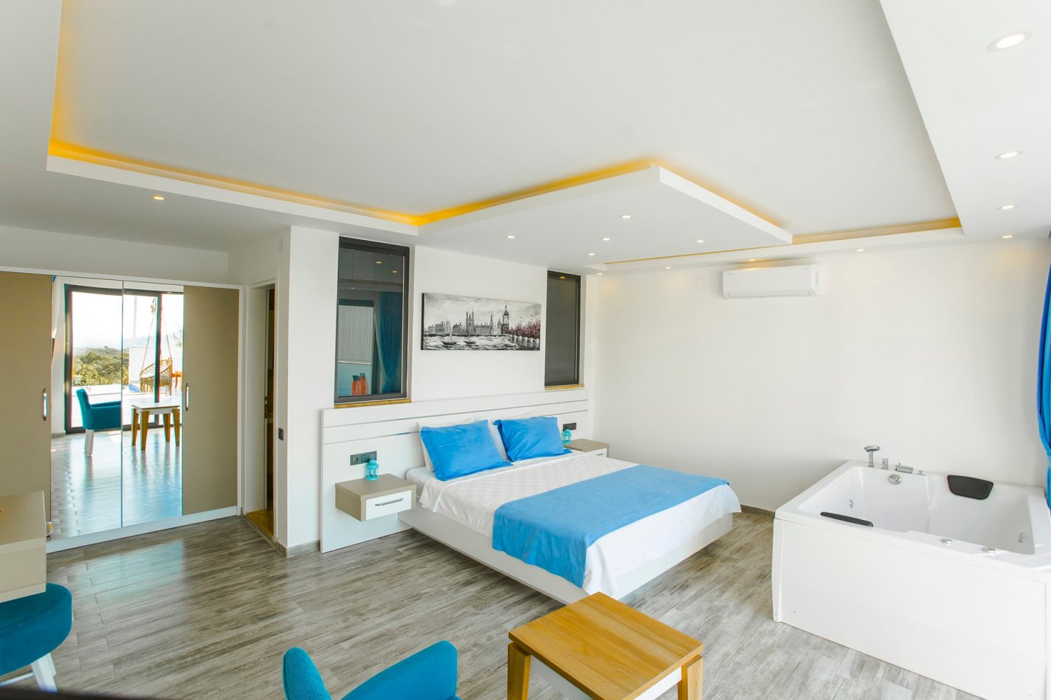 Villa Esin Resim 
