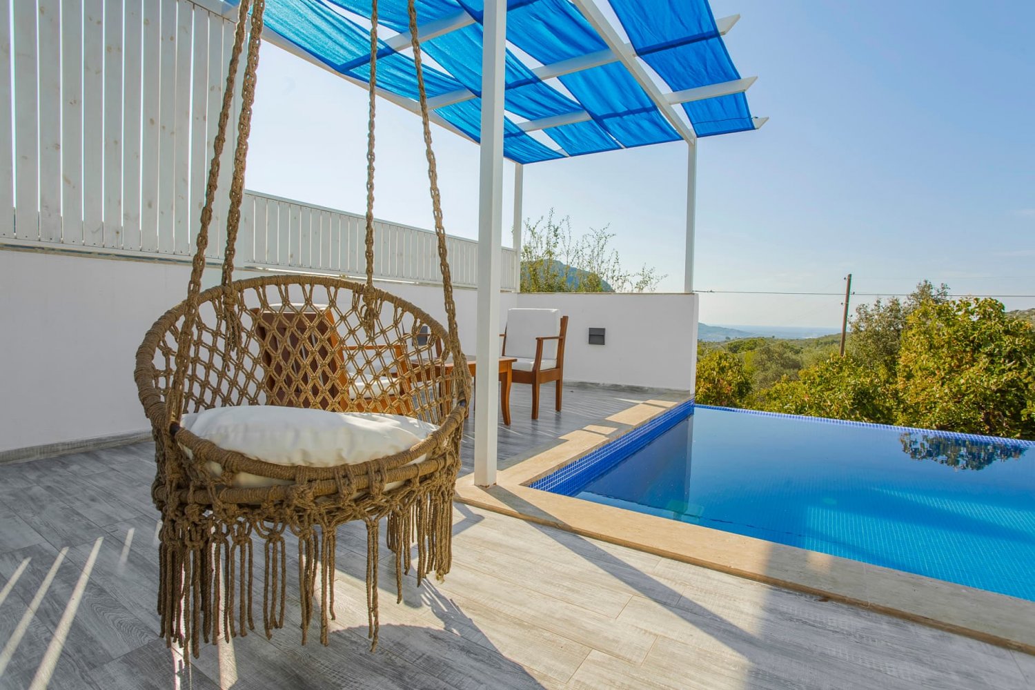 Villa Esin Resim 