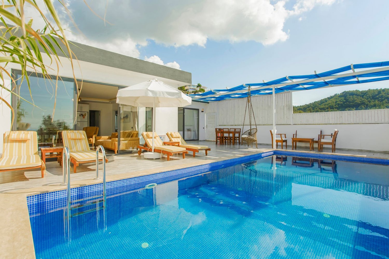 Villa Esin Resim 