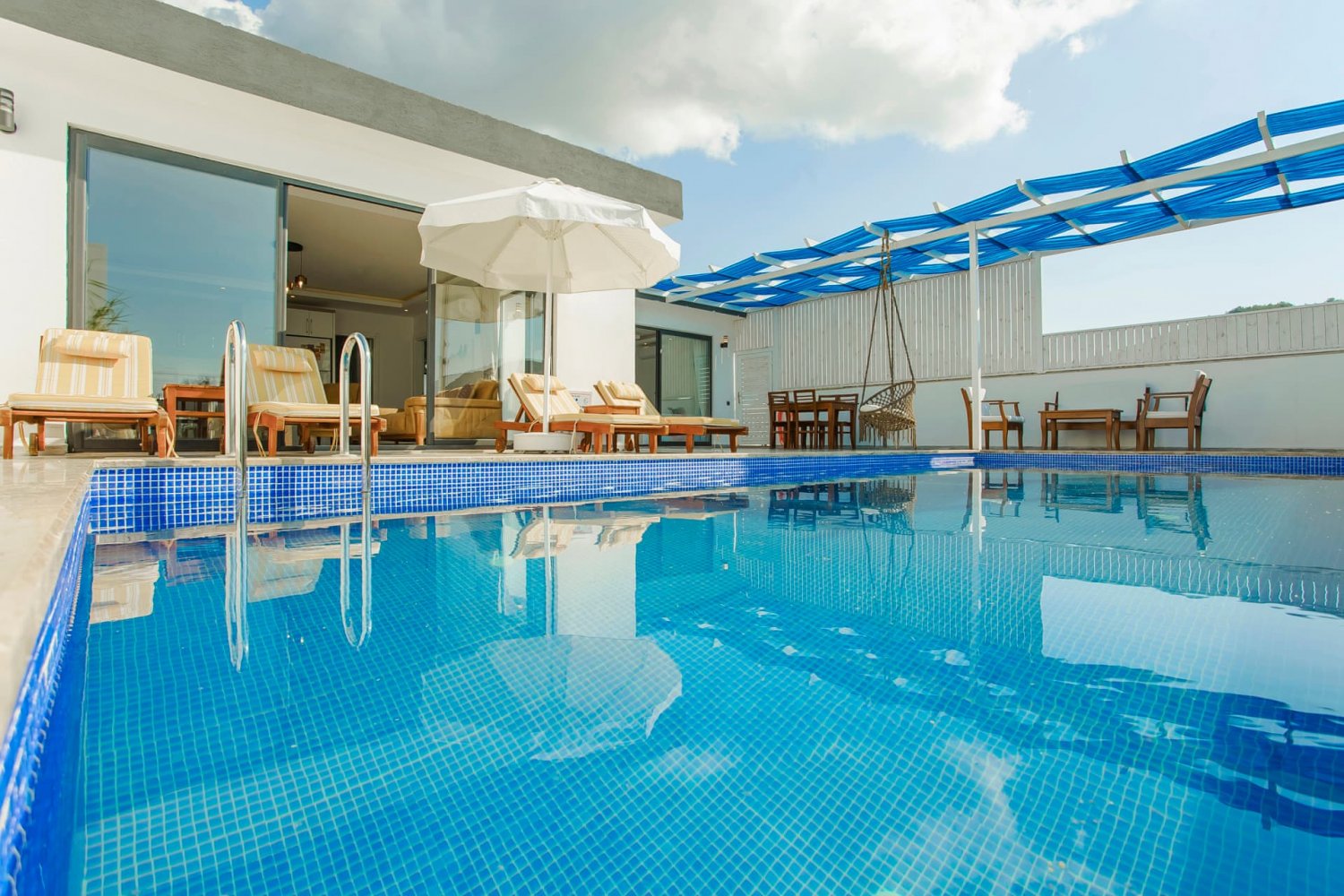 Villa Esin Resim 