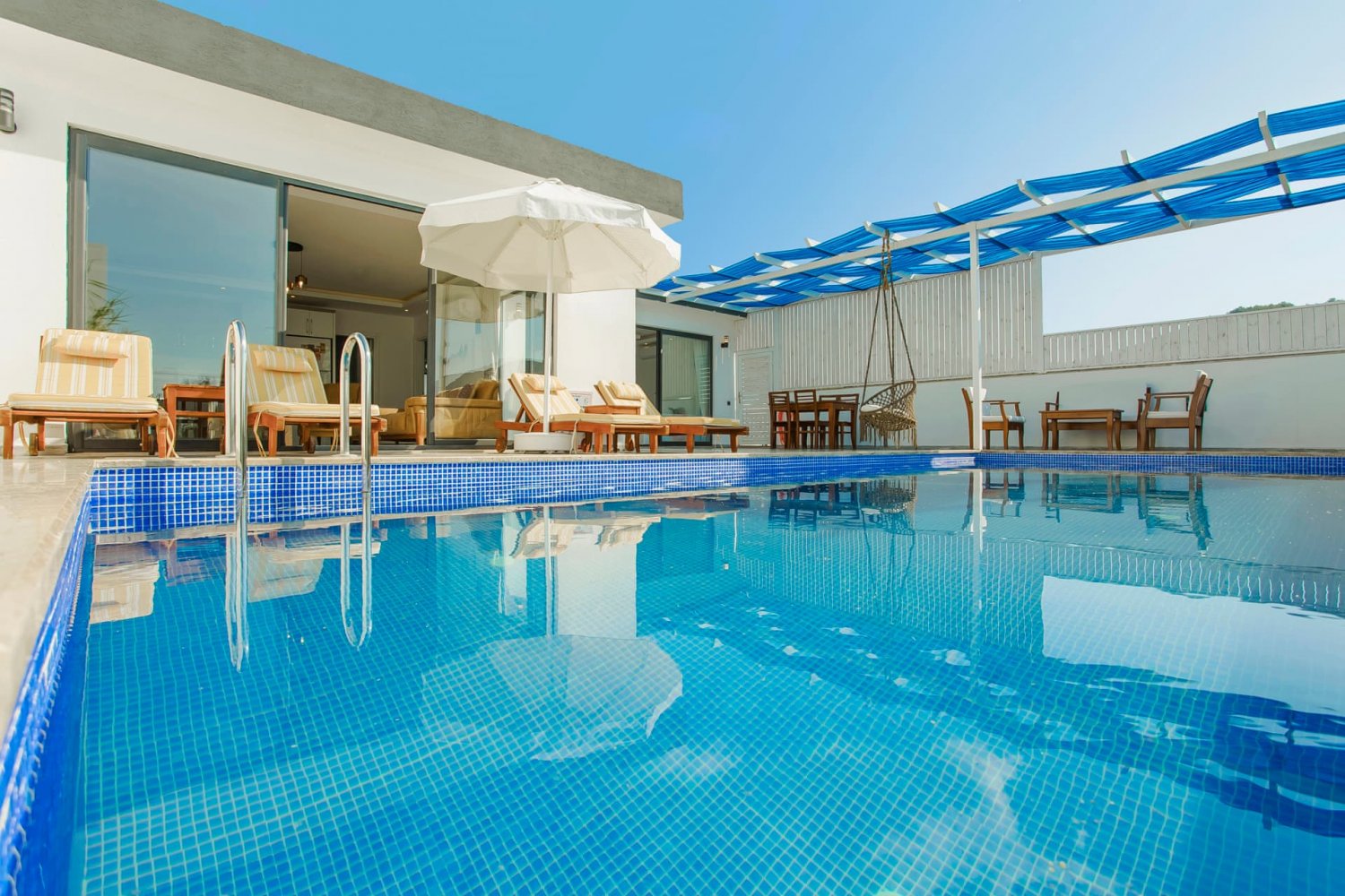 Villa Esin Resim 