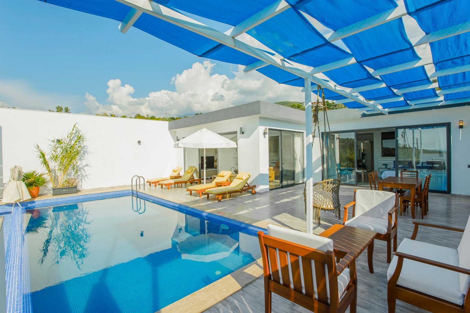 Villa Esin Resim 