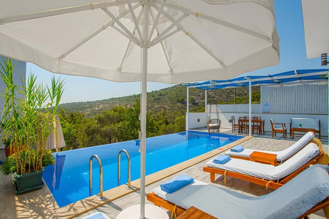 Villa Esra Resim 