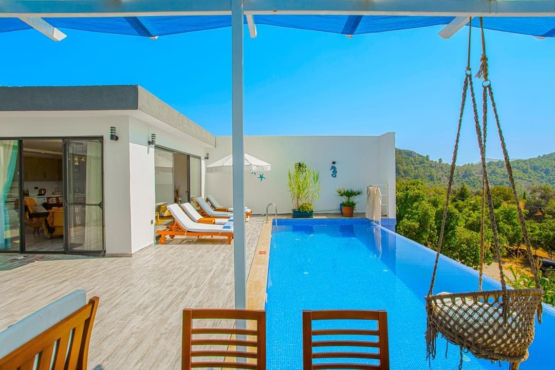 Villa Esra Resim 