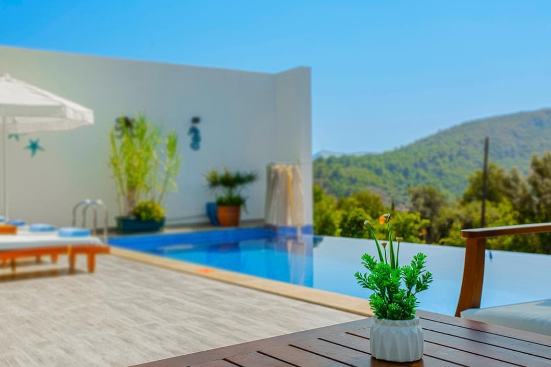 Villa Esra Resim 