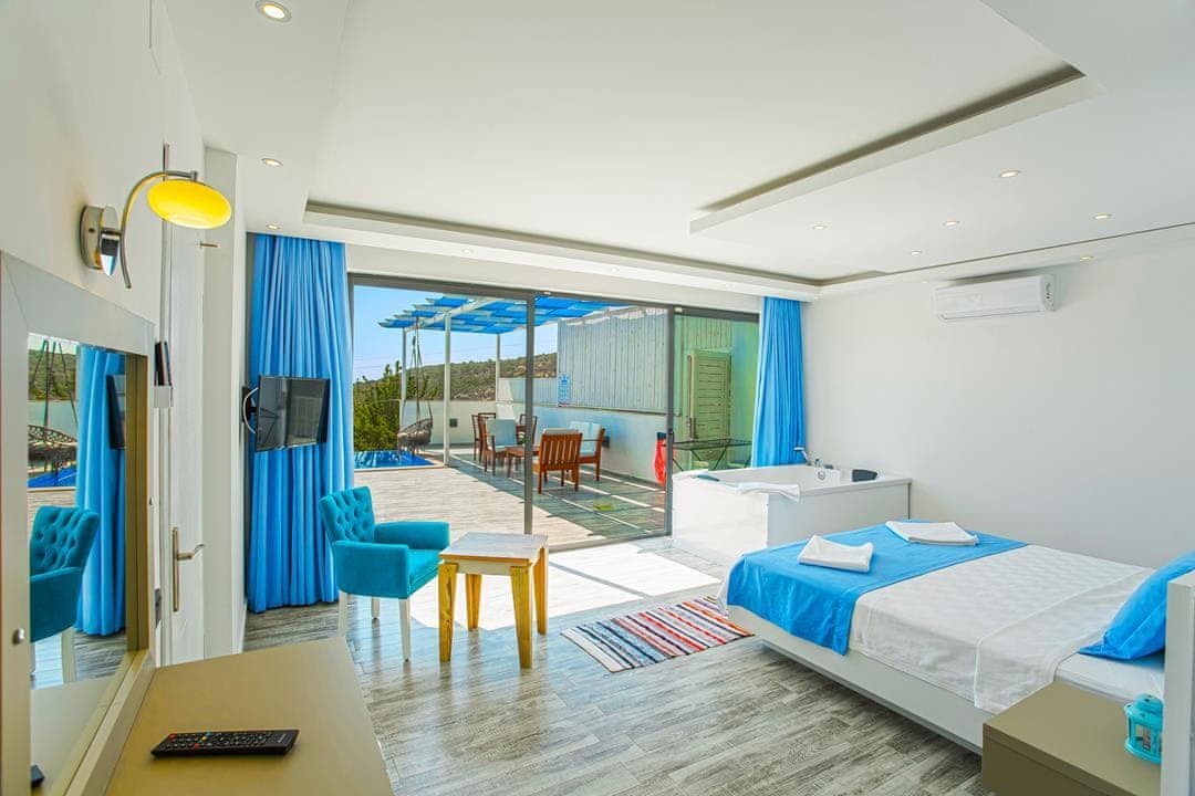 Villa Esra Resim 