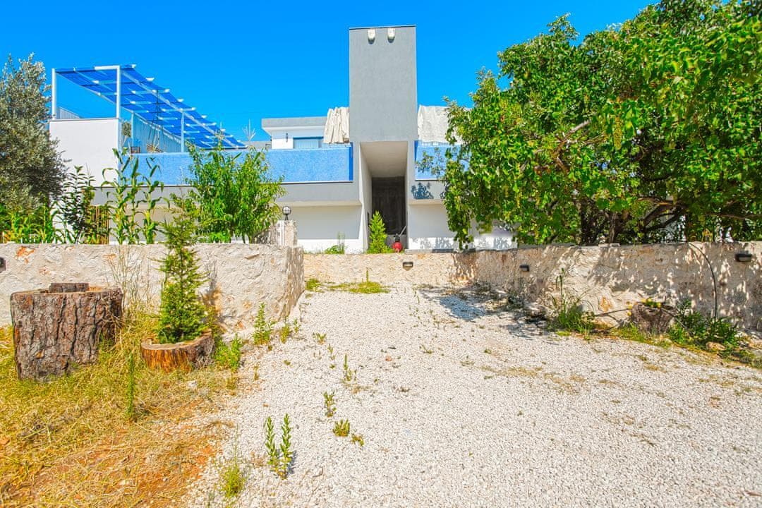 Villa Esra Resim 