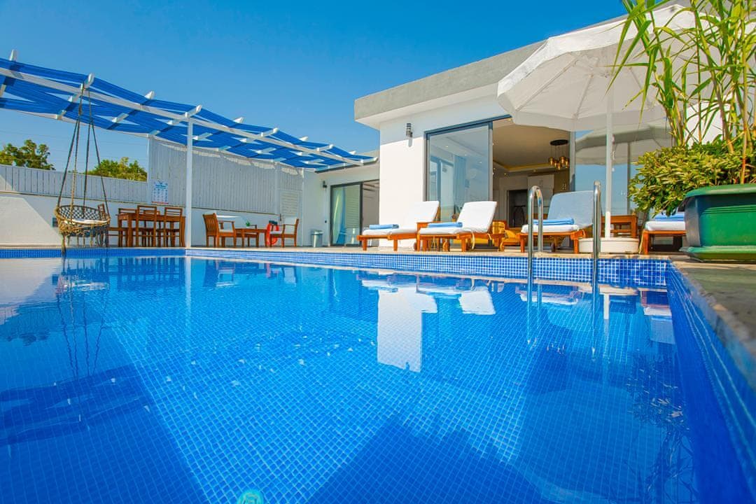 Villa Esra Resim 