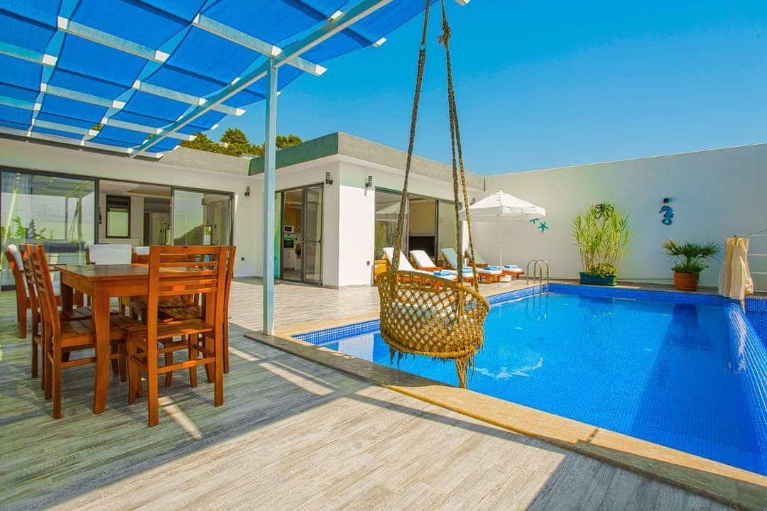 Villa Esra Resim 