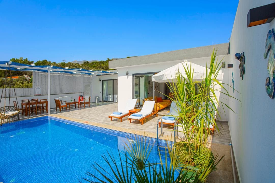 Villa Esra Resim 