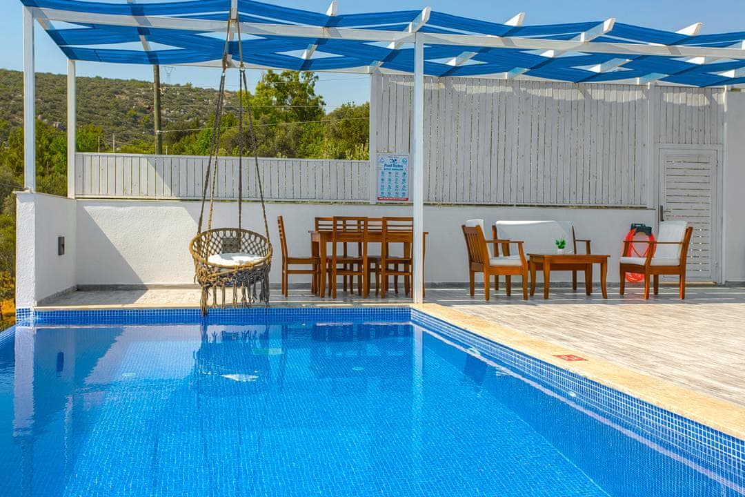 Villa Esra Resim 