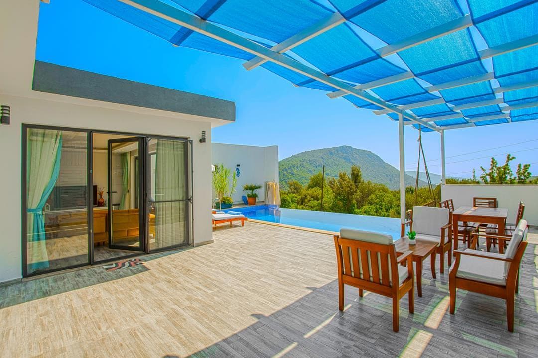 Villa Esra Resim 