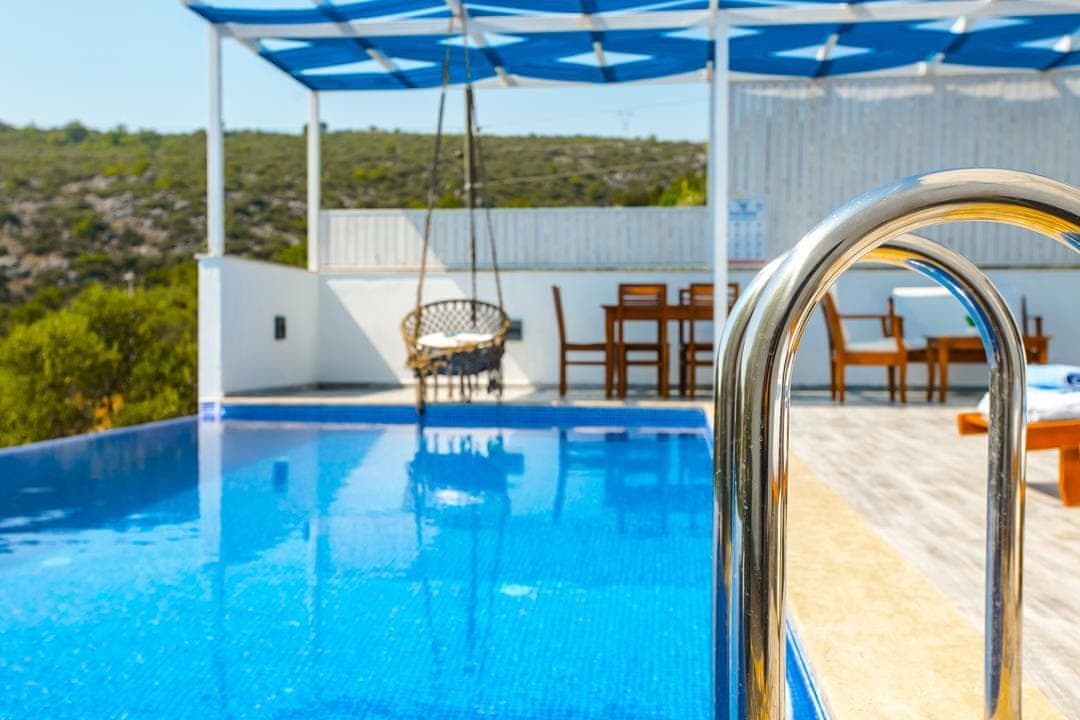 Villa Esra Resim 