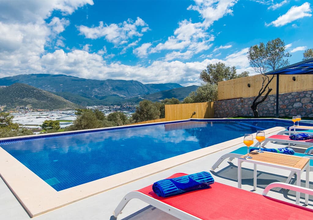 Villa Happy Resim 