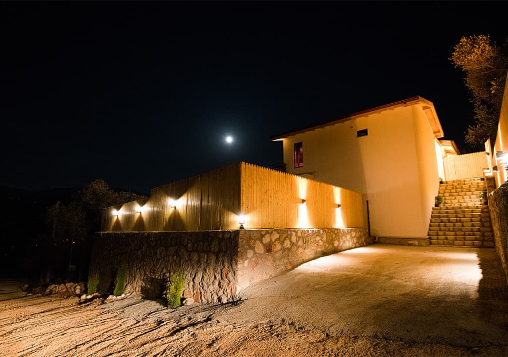 Villa Happy Resim 