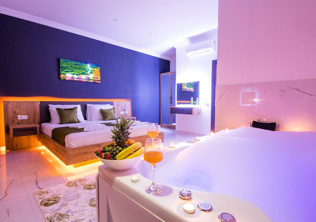 Villa Happy Resim 