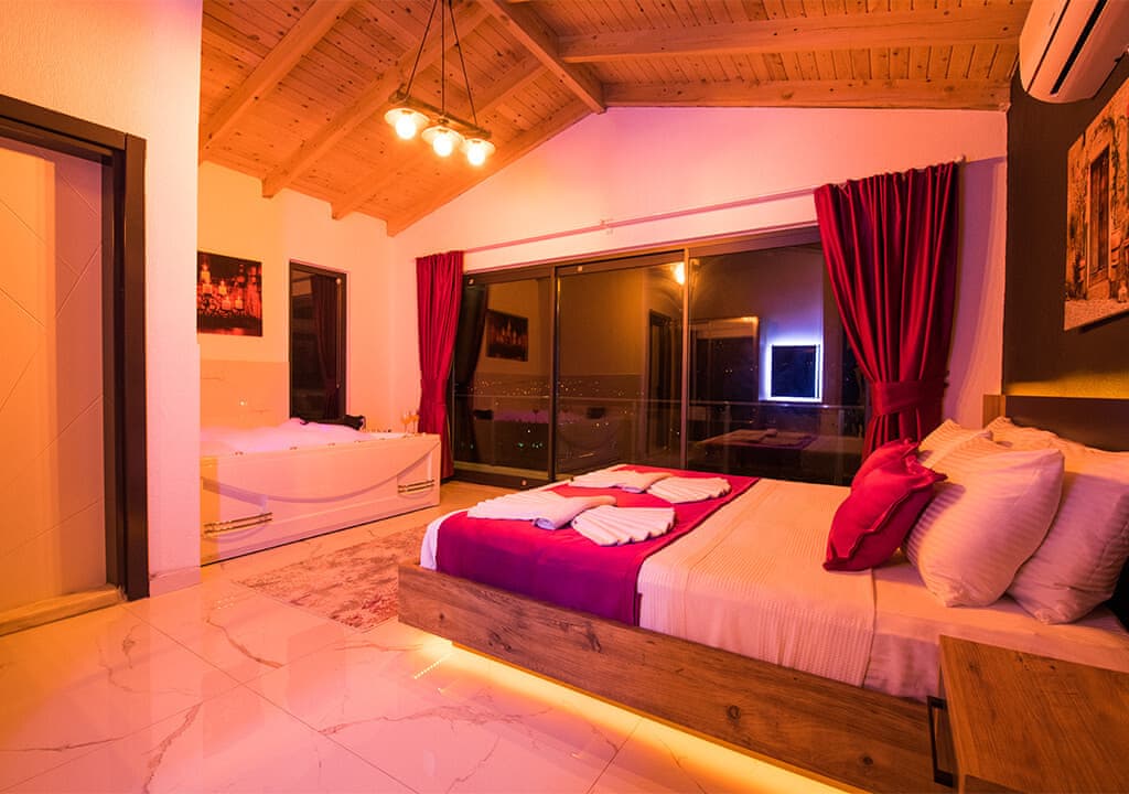 Villa Happy Resim 