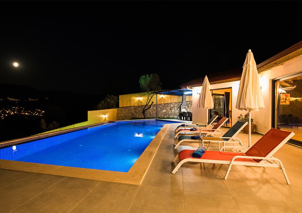 Villa Happy Resim 