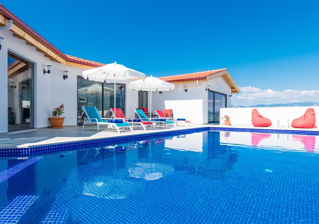 Villa Happy Resim 