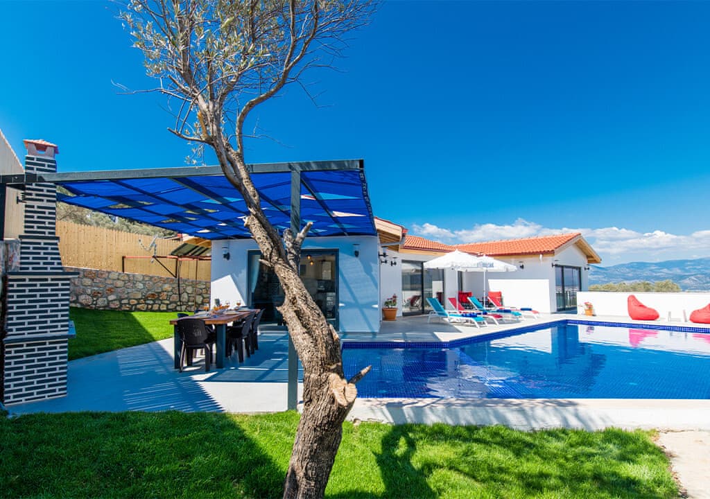 Villa Happy Resim 