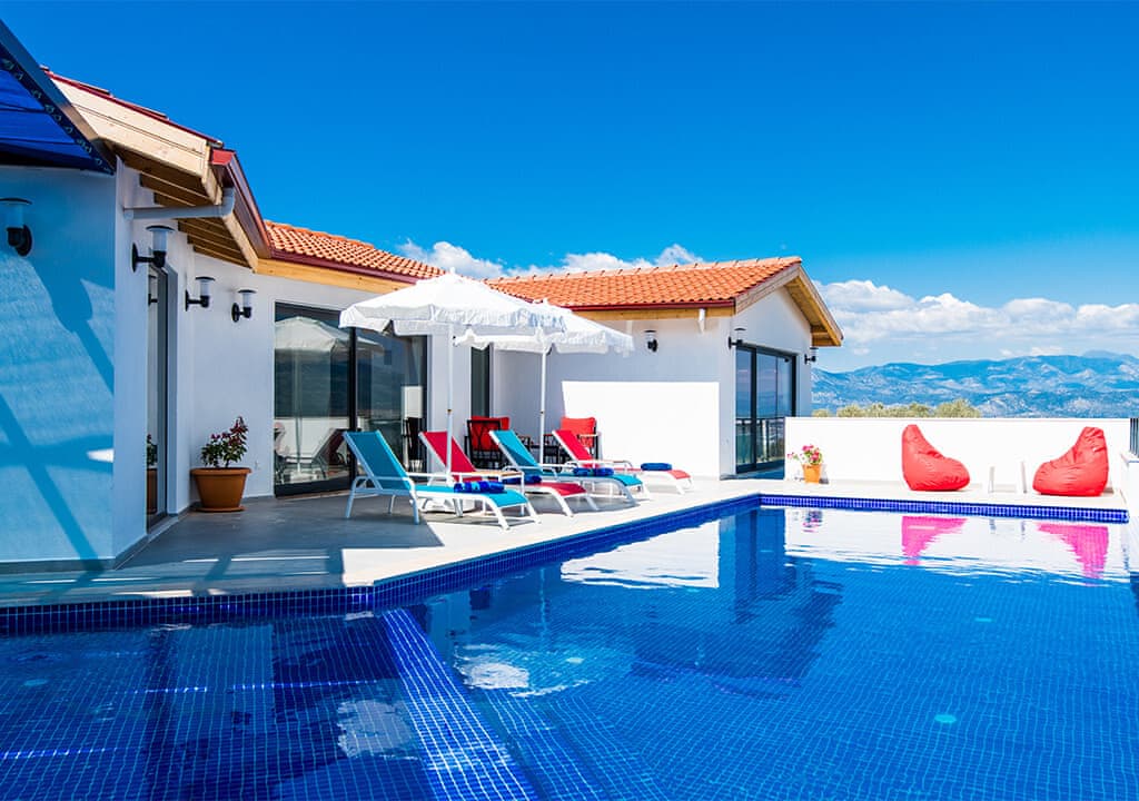 Villa Happy Resim 